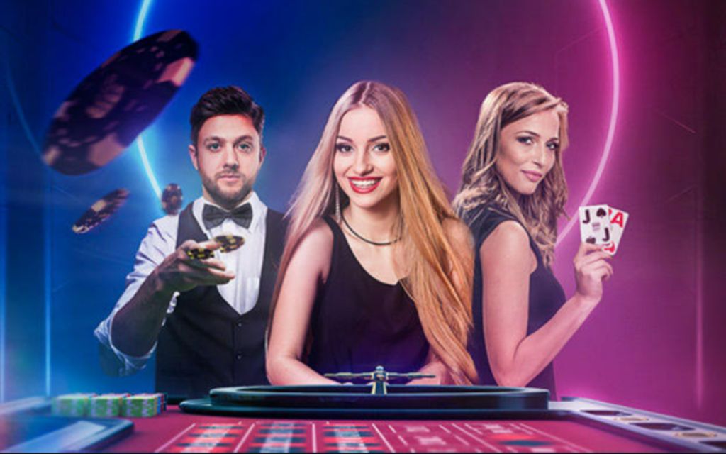 Lucky Wins Casino Live Casino